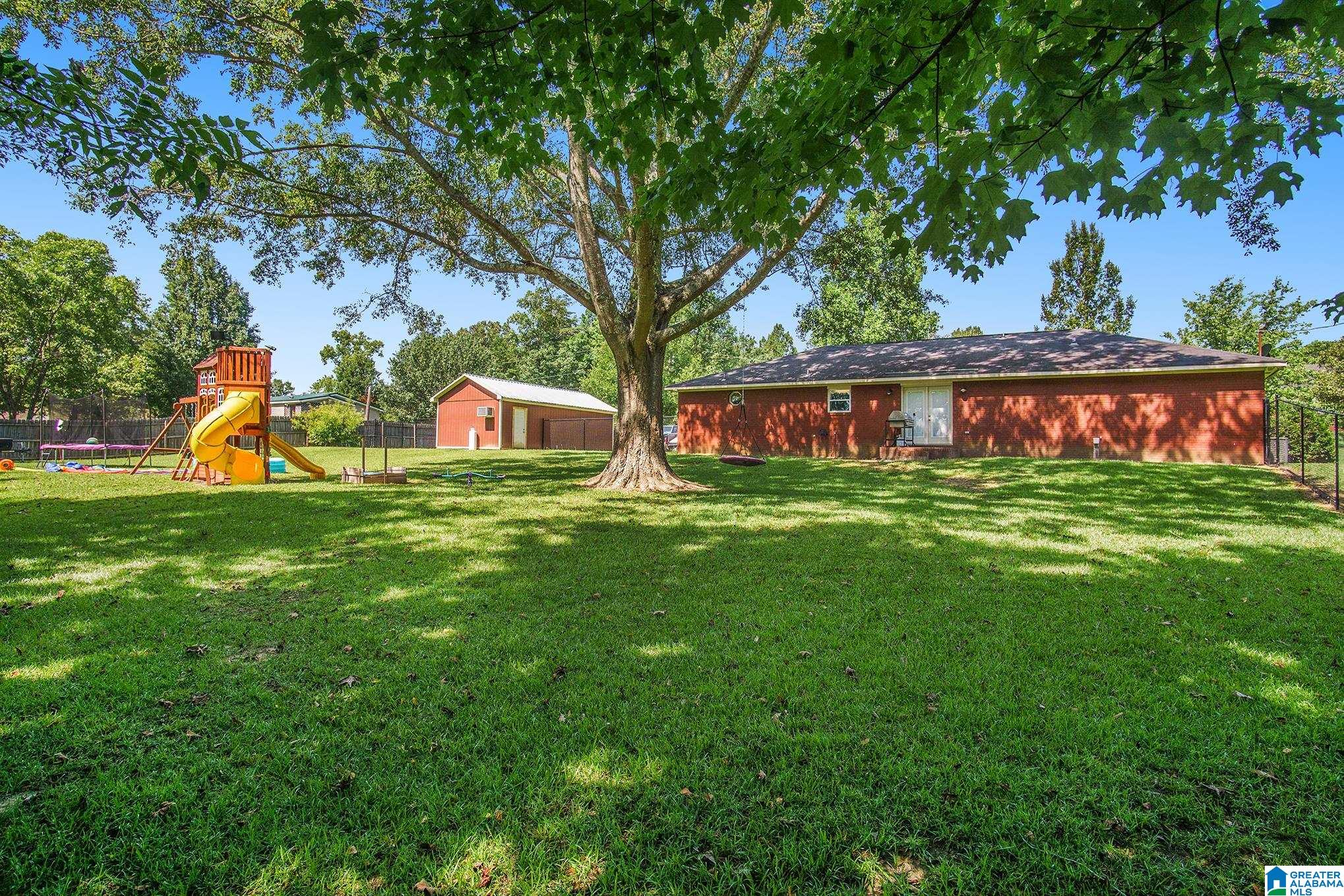 667 Collum Street Jemison, AL 35085 - Photo 29 of 30