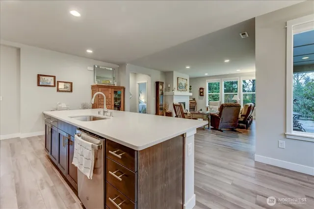 $735,000 | 17909 145th Street East, Bonney Lake, WA 98391