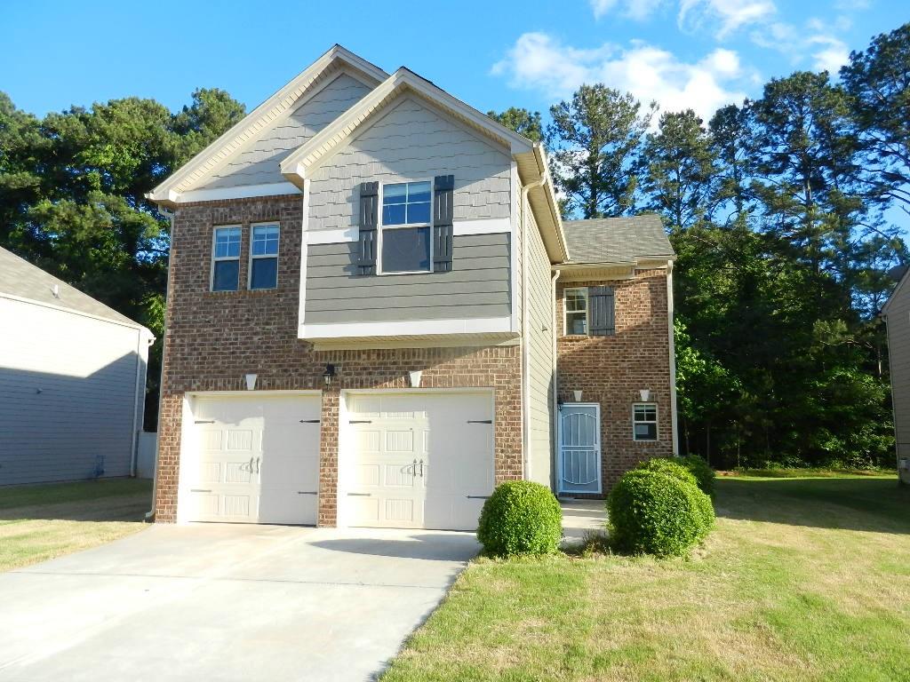 9710 Ivey Ridge Circle Jonesboro, GA 30238 - Photo 1 of 1 Gallery Image 1
