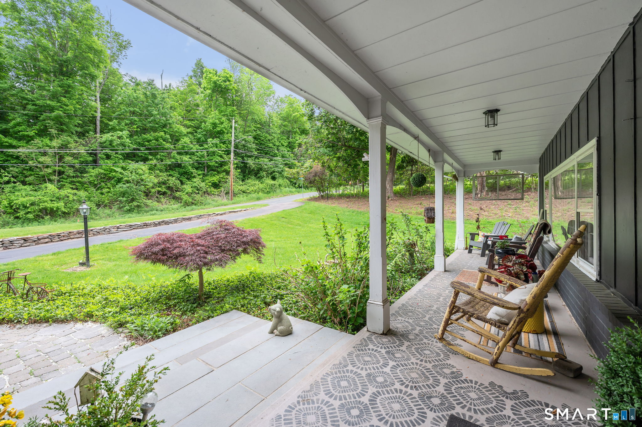 64 Parker Road Somers, CT 06071 - Photo 3 of 39