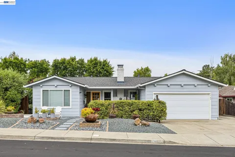 $1,598,000 | 7747 Desertwood Lane, Pleasanton, CA 94588