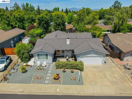$1,598,000 | 7747 Desertwood Lane, Pleasanton, CA 94588