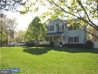 1 Gilbert Stuart Way Evesham, NJ 08053 - Photo 1 of 12 Exterior Front
