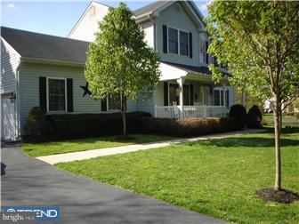 1 Gilbert Stuart Way Evesham, NJ 08053 - Photo 12 of 12 Exterior Side