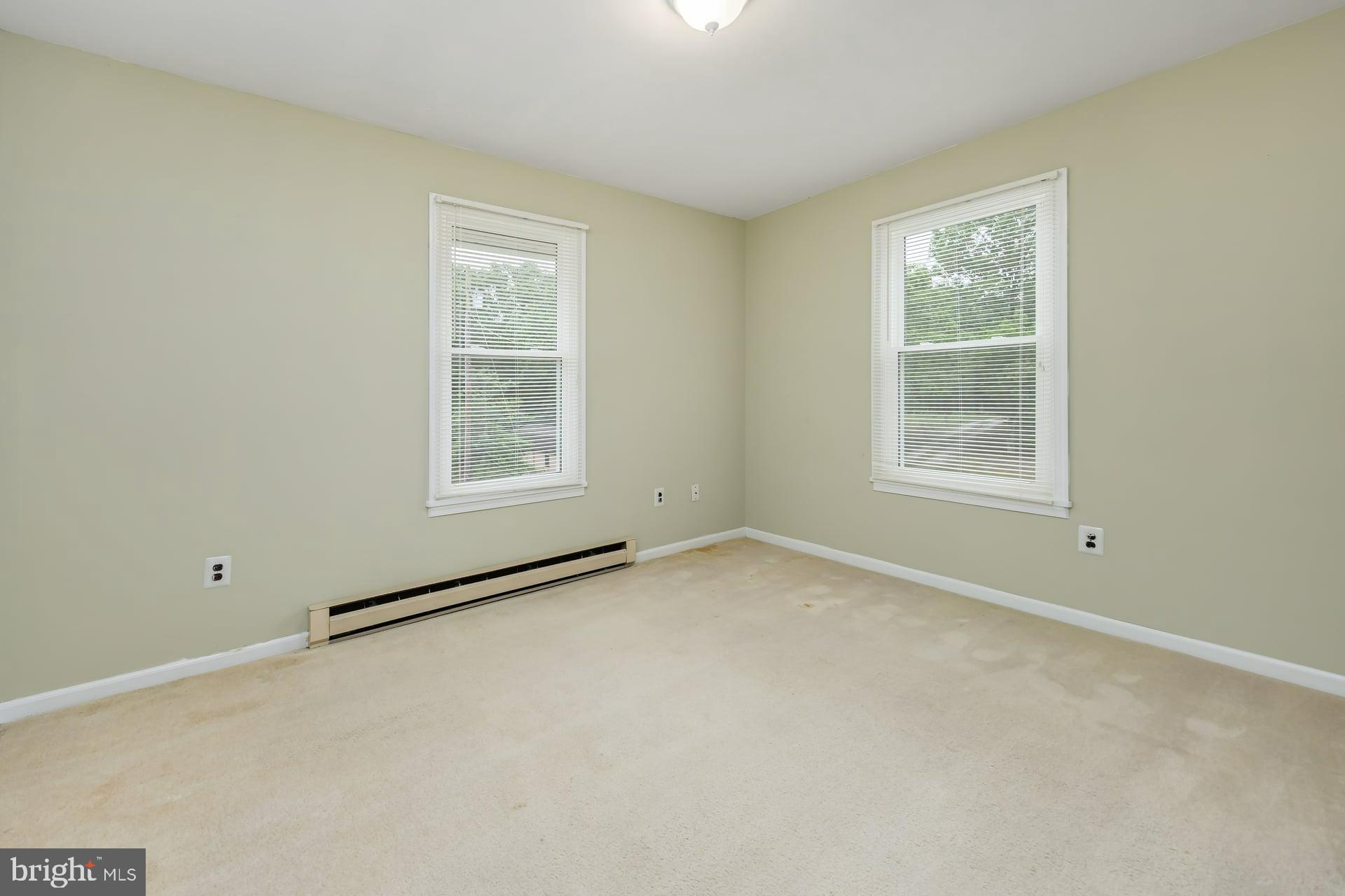1010 Willow Grove Road Pittsgrove, NJ 08318 - Photo 13 of 22 Bedroom 3