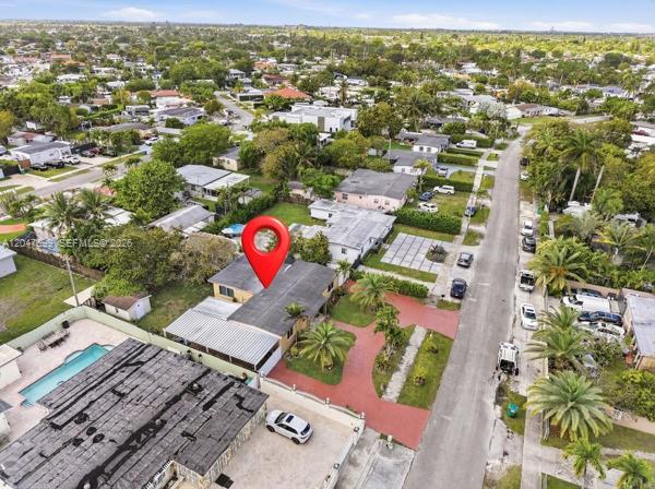 5000 Southwest 98th Avenue Road Miami, FL 33165 - Photo 41 of 45