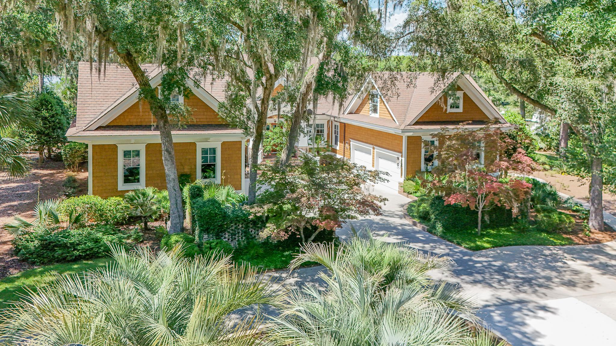 62 Sandy Ridge Loop Pawleys Island, SC 29585 - Photo 3 of 72