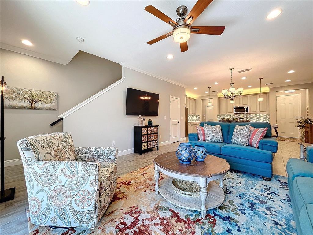 5510 Viola Lee Way Lutz, FL 33558 - Photo 11 of 32