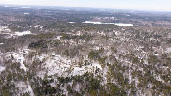 $89,999 | Lot 19 Dorr Road, Wiscasset, ME 04578