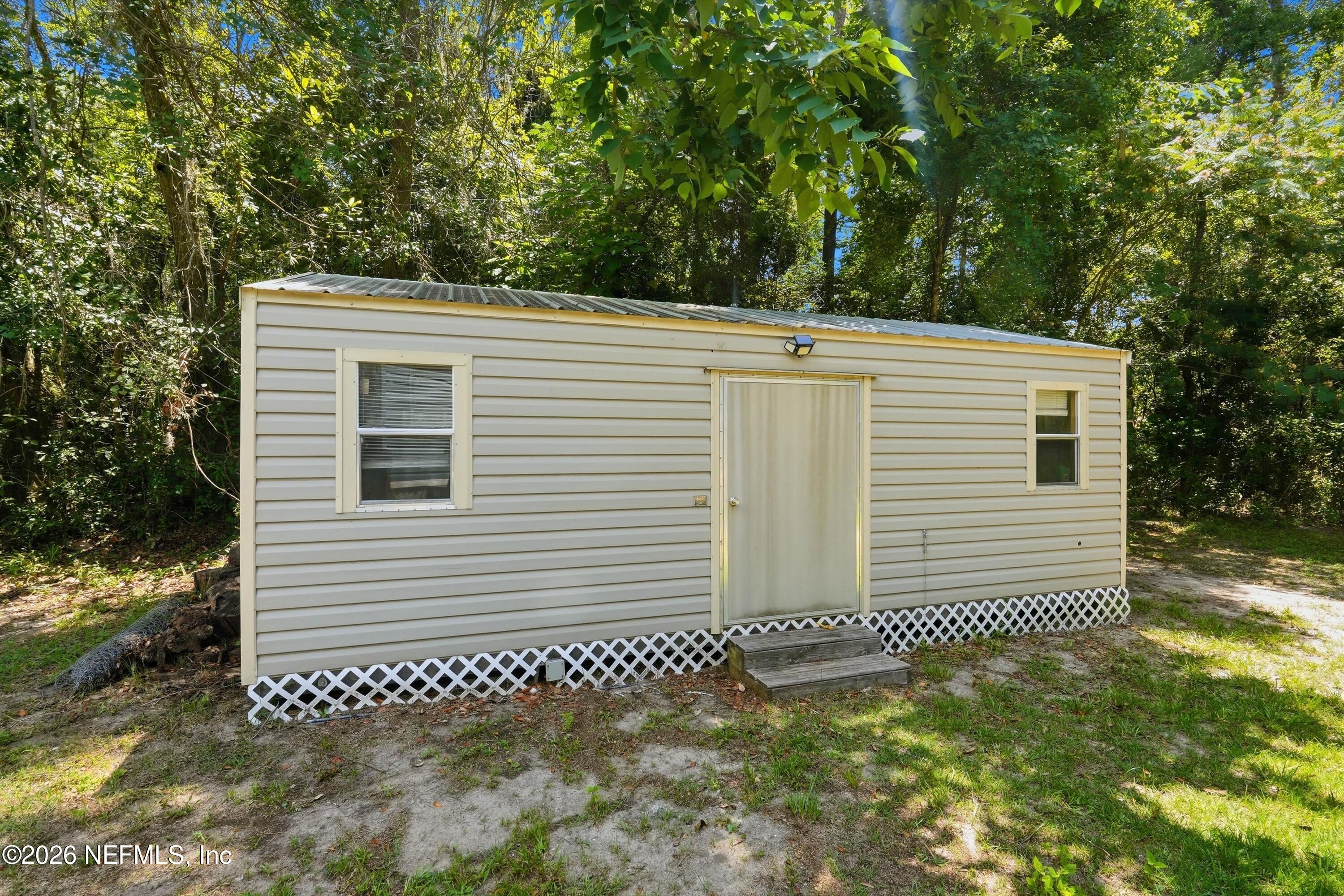 12965 Duval Lake Road East Jacksonville, FL 32218 - Photo 30 of 35 29-Shed