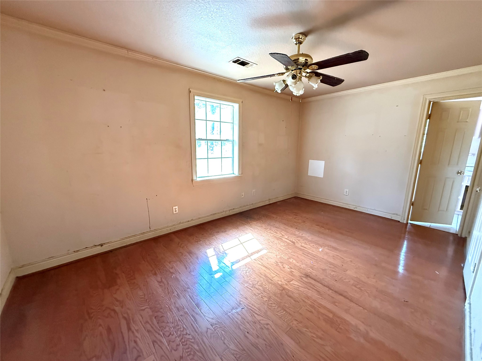 15696 Westgate Road Splendora, TX 77372 - Photo 10 of 17 Primary Bedroom