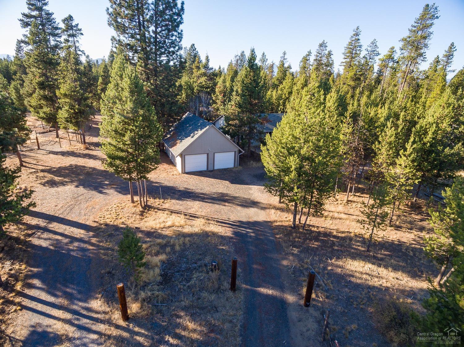 54965 Tamarack Road Bend, OR 97707 - Photo 25 of 25 Additional Photo