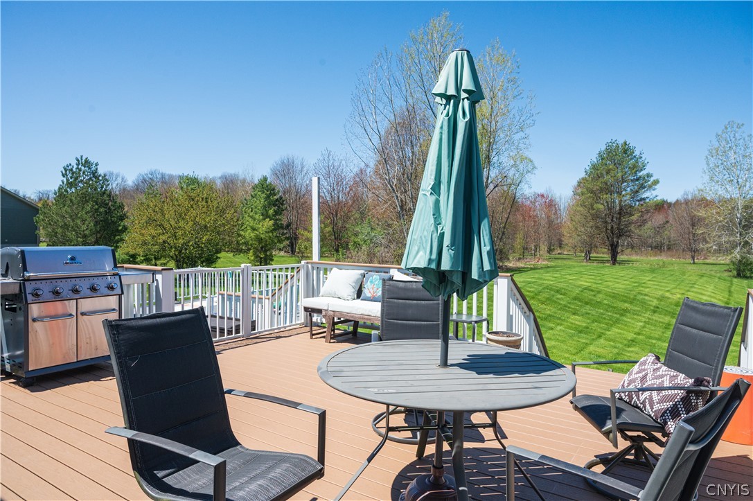 8891 Oneida Valley Road Canastota, NY 13032 - Photo 35 of 40