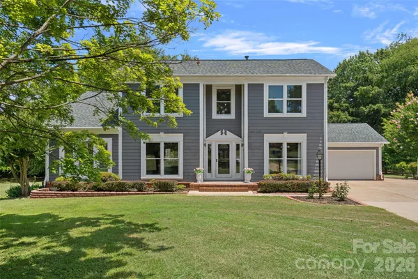 $650,000 | 19226 Brookgreen Garden Place, Cornelius, NC 28031