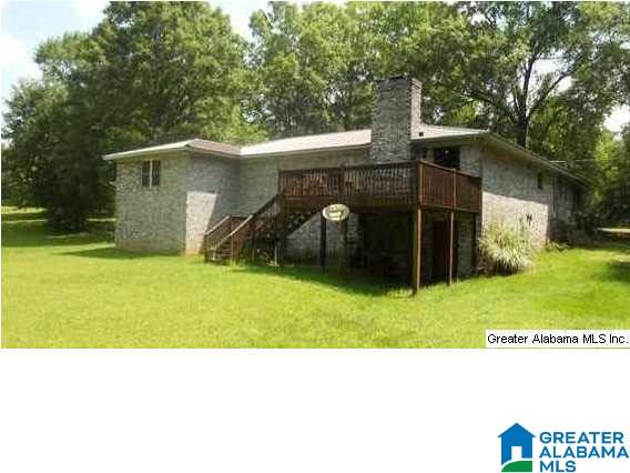325 Reneau Street Anniston, AL 36207 - Photo 12 of 15