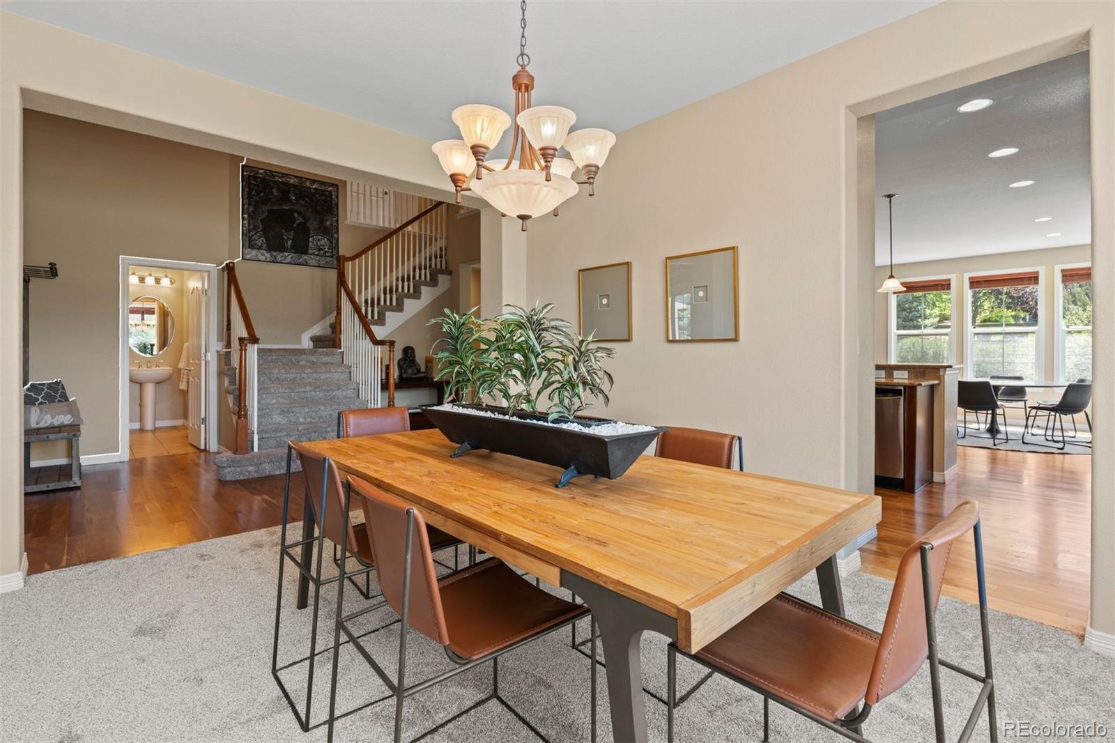 3860 Fairbrook Point Highlands Ranch, CO 80130 - Photo 7 of 42