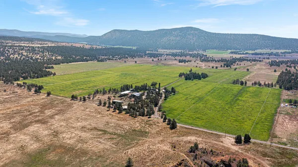 $2,500,000 | 11409 Harpold Road, Klamath Falls, OR 97603