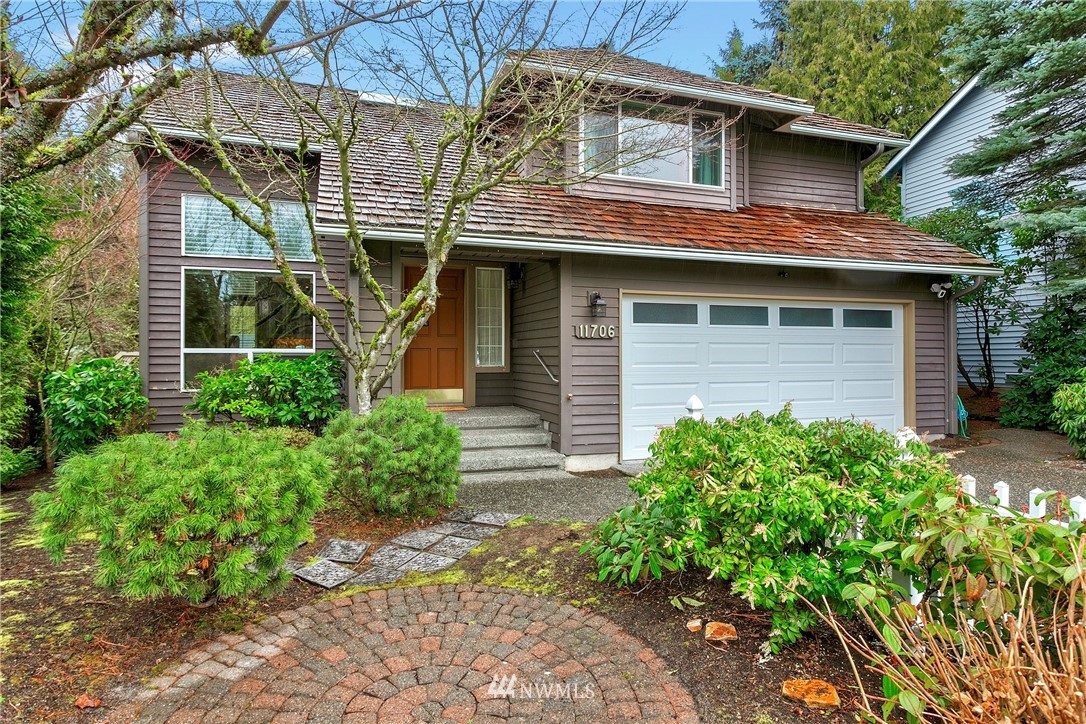 11706 Northeast 166th Court Bothell, WA 98011 - Photo 1 of 24 Gallery Image 1