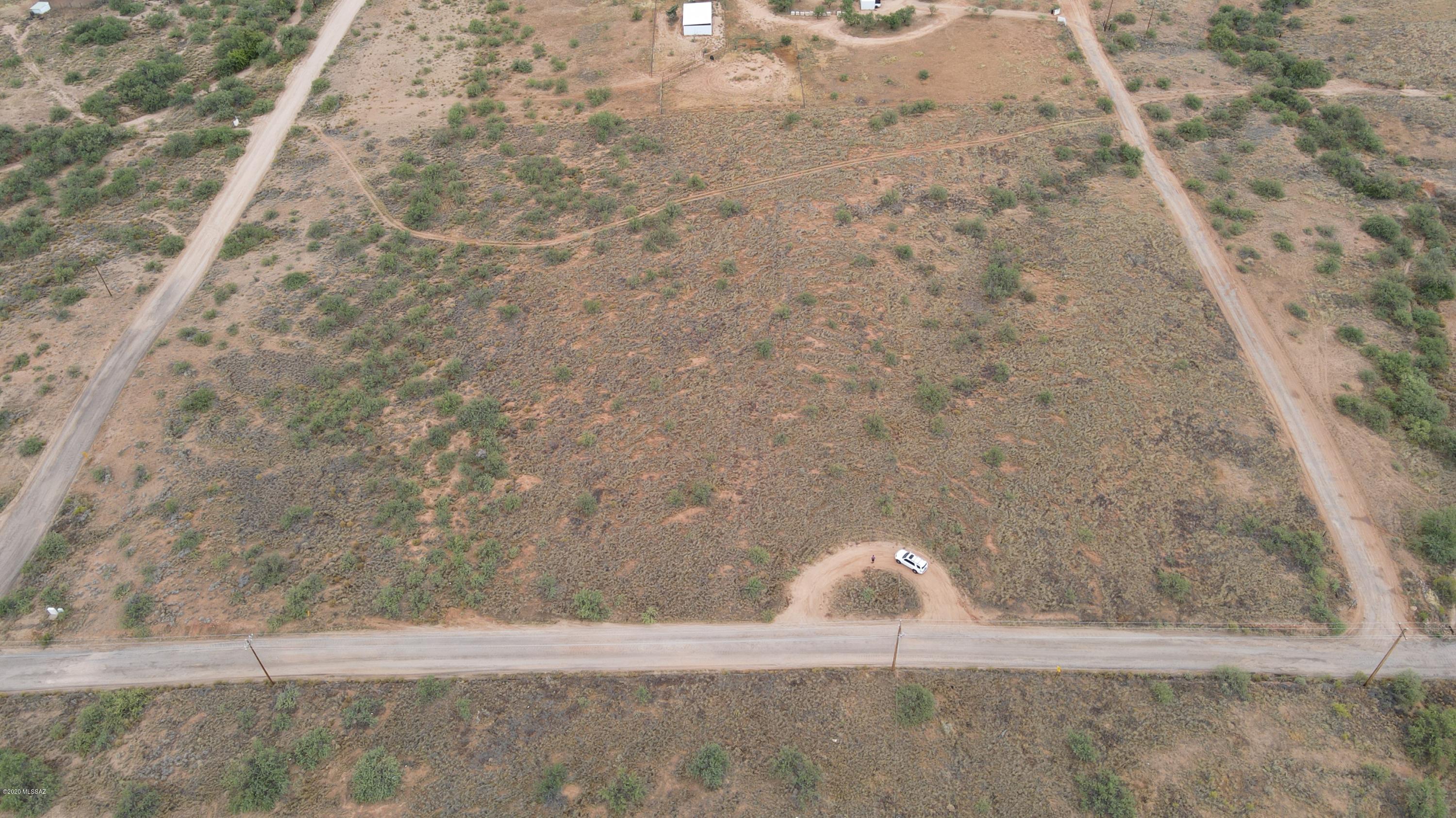 Skyline Road Benson, AZ 85602 - Photo 3 of 6