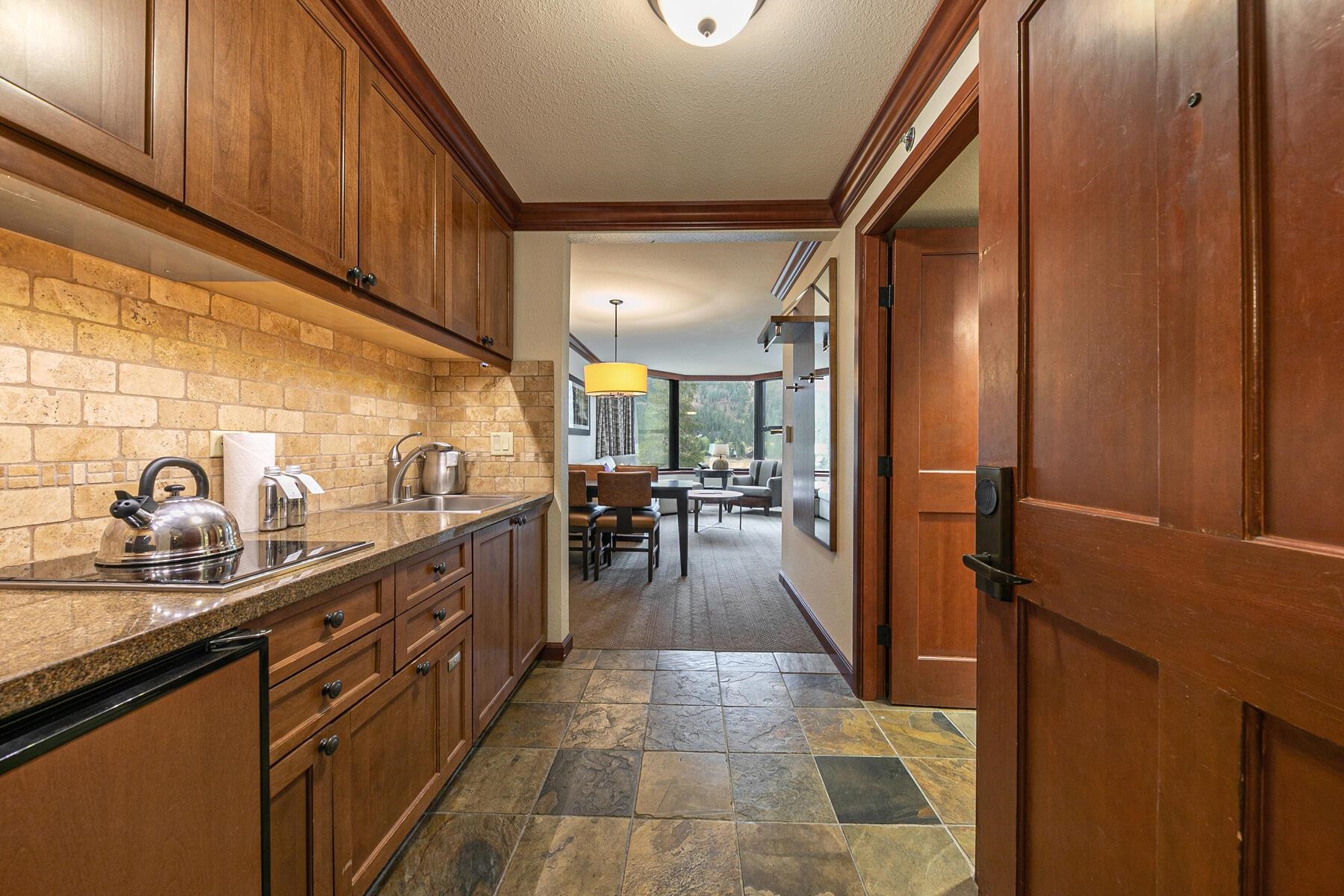 400 Resort Road, Unit 418420 Olympic Valley, CA 96146 - Photo 6 of 26