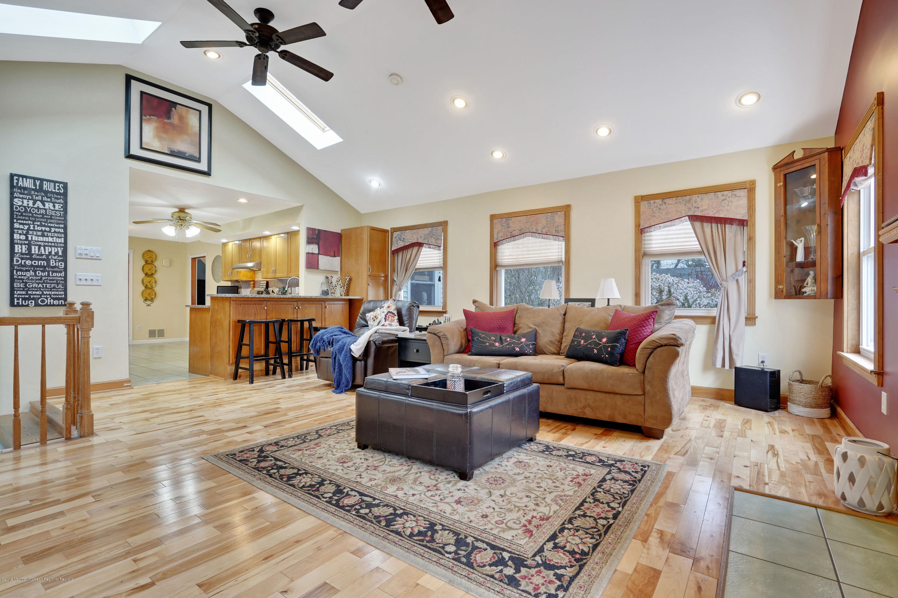 240 Woodcrest Road Oakhurst, NJ 07755 - Photo 13 of 30 mjb00101-mjb00105