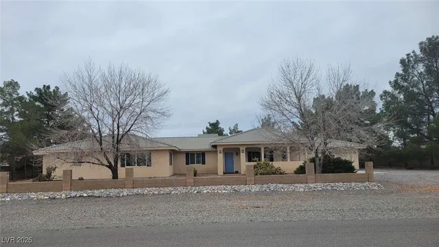 $584,900 | 3050 Rainbow Avenue, Pahrump, NV 89048