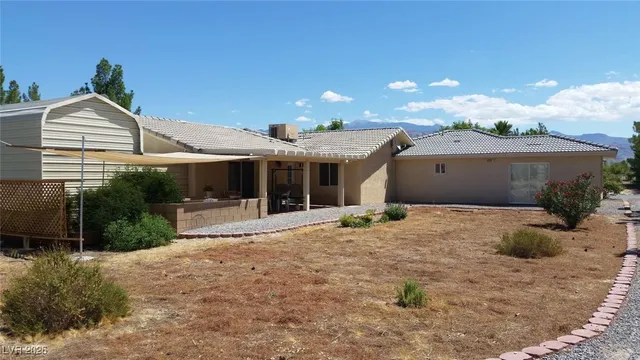 $584,900 | 3050 Rainbow Avenue, Pahrump, NV 89048