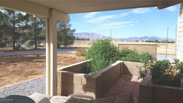 $584,900 | 3050 Rainbow Avenue, Pahrump, NV 89048