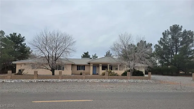 $584,900 | 3050 Rainbow Avenue, Pahrump, NV 89048
