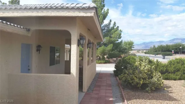 $584,900 | 3050 Rainbow Avenue, Pahrump, NV 89048