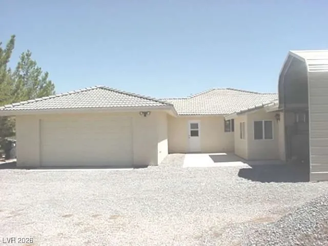 $584,900 | 3050 Rainbow Avenue, Pahrump, NV 89048