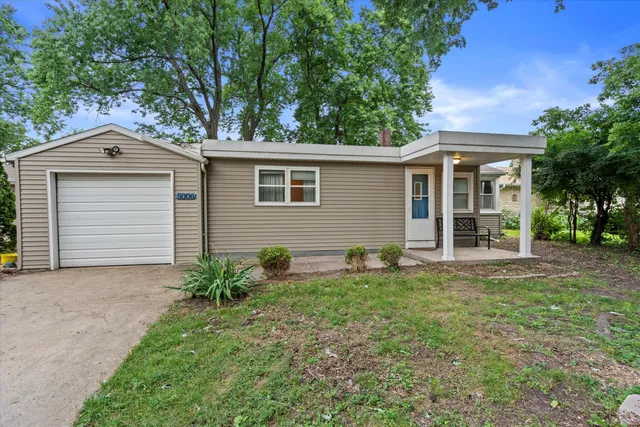 $279,000 | 5006 North Port Washington Road, Glendale, WI 53217