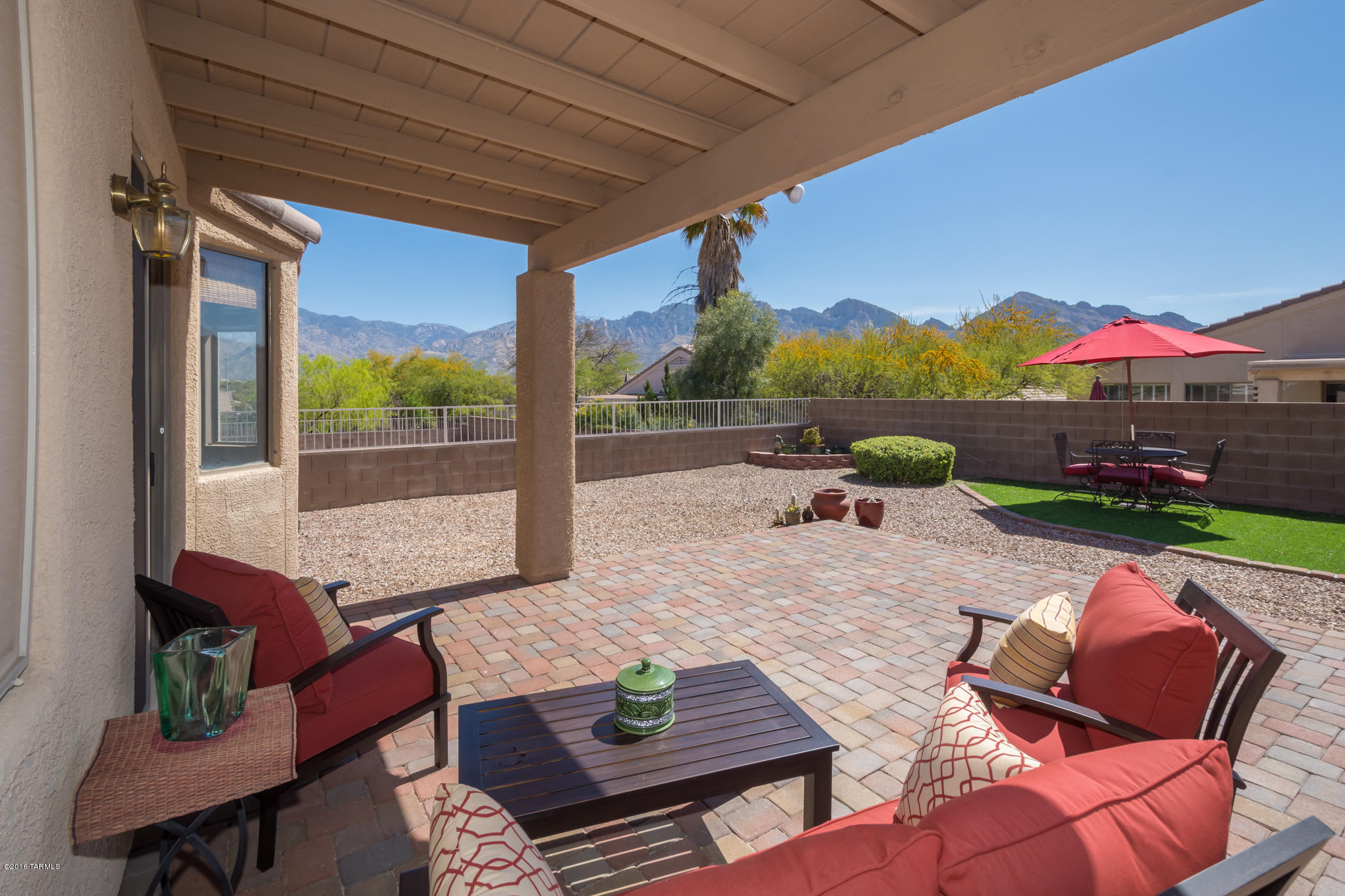 373 West Greys Road Tucson, AZ 85737 - Photo 34 of 43