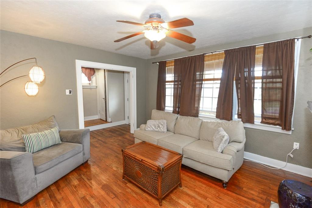 1216 Ingham Street Pittsburgh, PA 15212 - Photo 3 of 25 Gallery Image 3