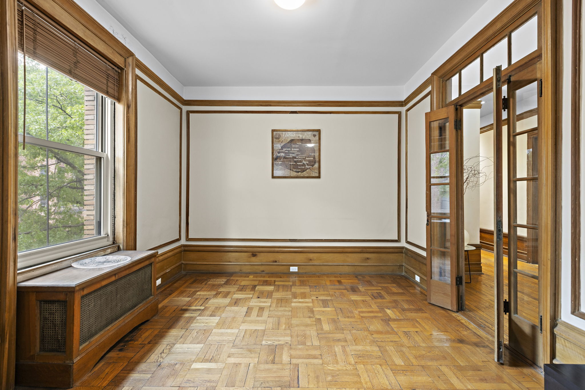 435 Convent Avenue, Unit 32 Manhattan, NY 10031 - Photo 4 of 12 a view of front door