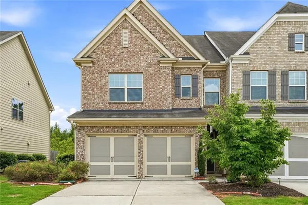 $519,000 | 7080 Post Park Way, Alpharetta, GA 30004