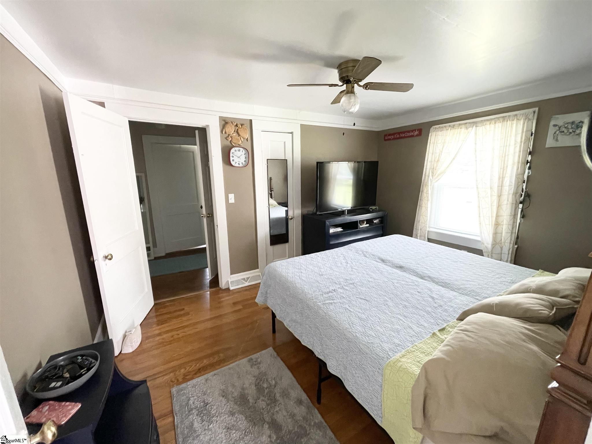 114 Chestnut Ridge Road Marietta, SC 29661 - Photo 22 of 35 Gallery Image 22