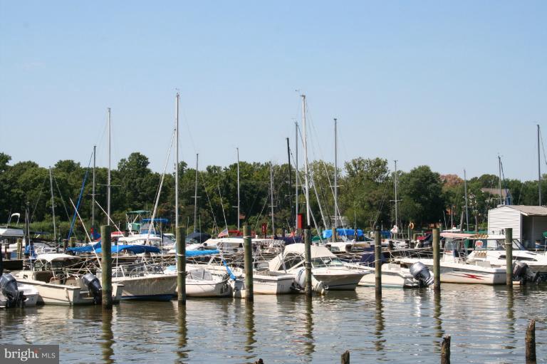 1152 River Bay Road Annapolis, MD 21409 - Photo 16 of 26 Community