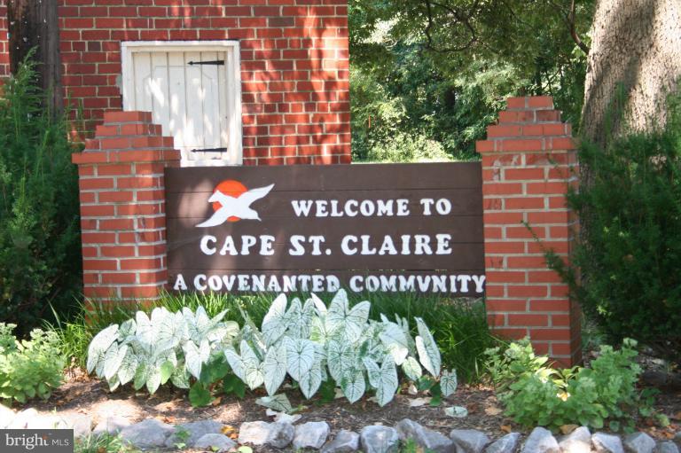 1152 River Bay Road Annapolis, MD 21409 - Photo 18 of 26 Community