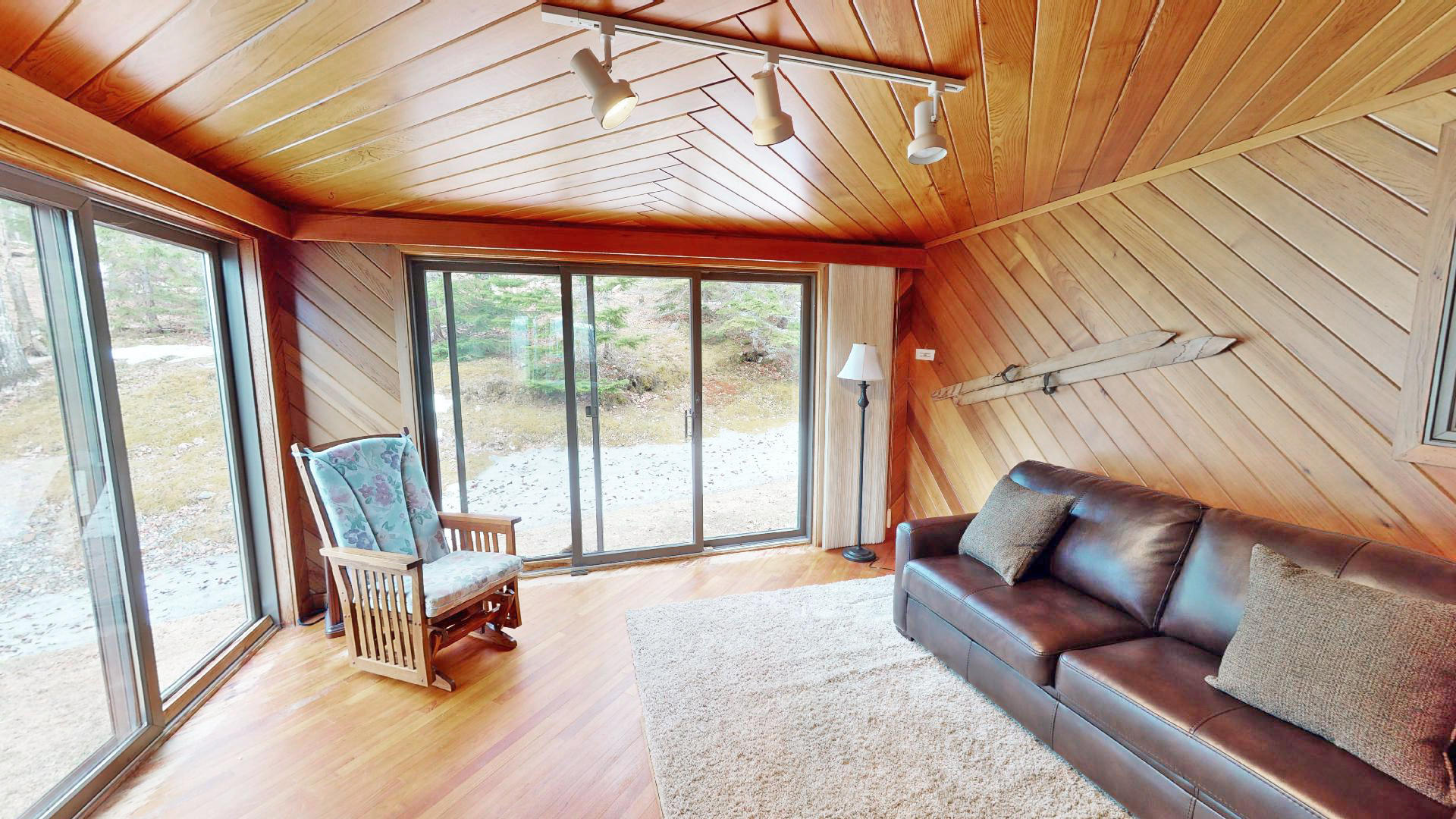 2461 Wangan Road, Unit 2461 Kingfield, ME 04947 - Photo 20 of 20 2461-Wangans-Rd-Unit-9-Carrabassett-Vall