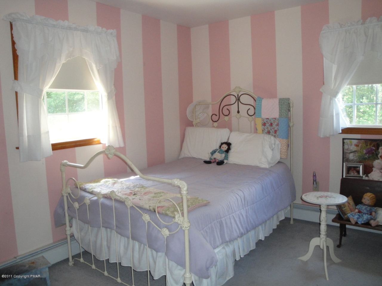 100 Blue Ridge Drive Effort, PA 18330 - Photo 11 of 18 pretty little girls room