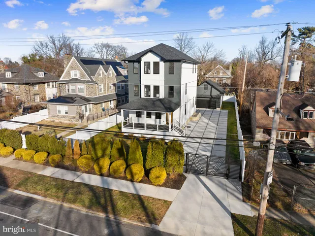 $1,225,000 | 2225 North 54th Street, Philadelphia, PA 19131
