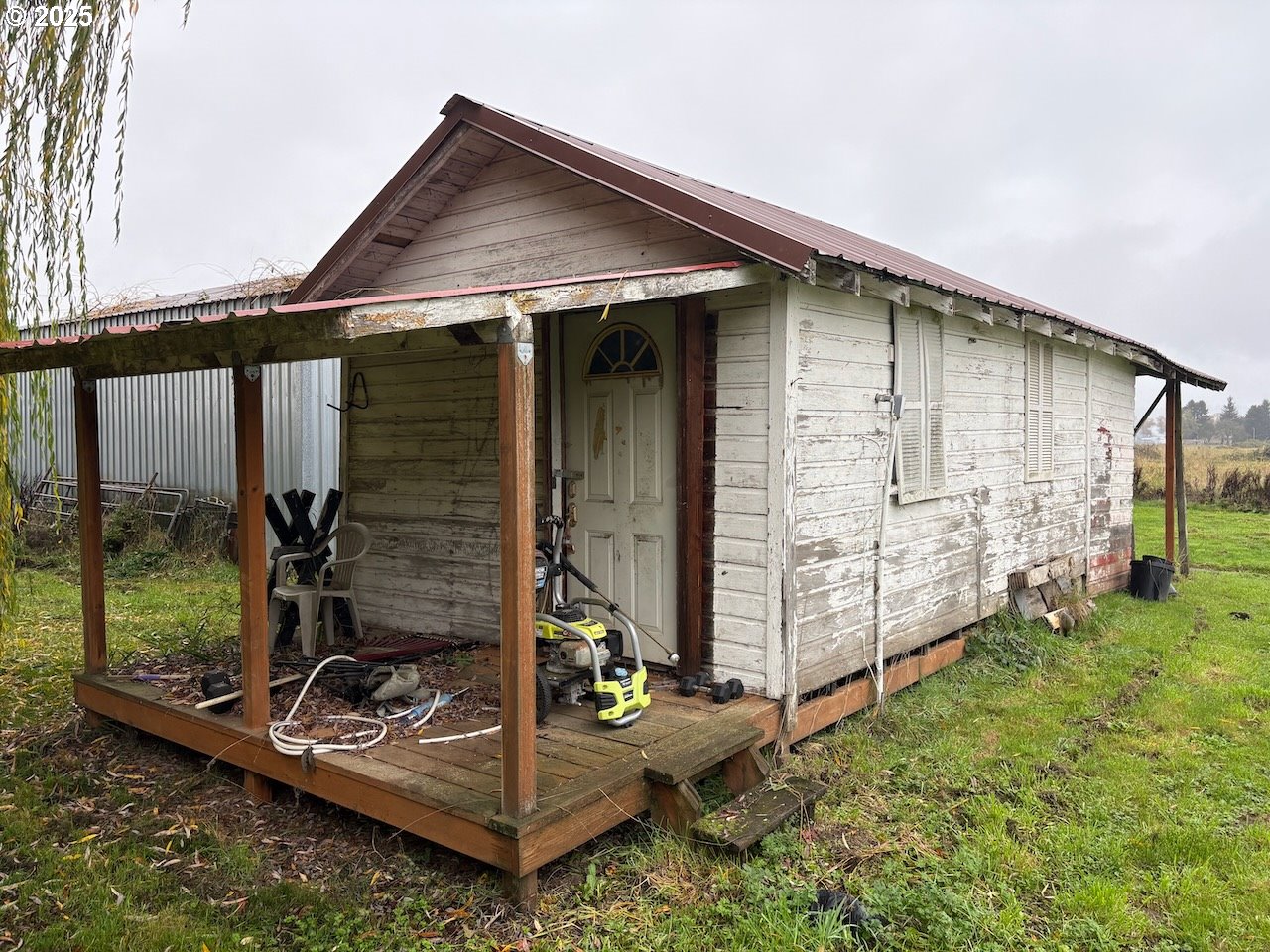 80393 Kallunki Road Clatskanie, OR 97016 - Photo 25 of 44