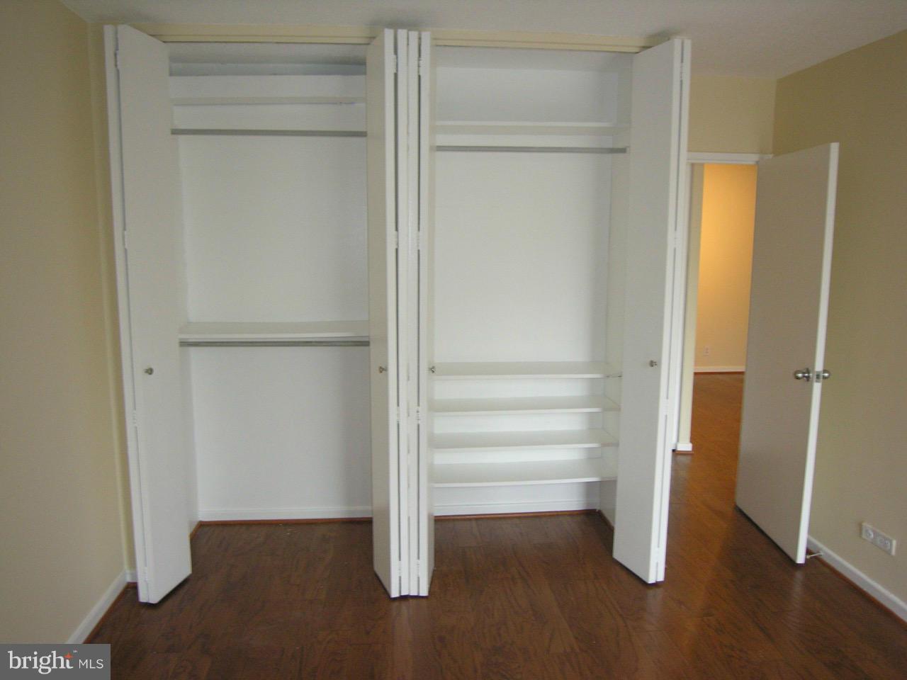 1250 4th Street Southwest, Unit W208 Washington, DC 20024 - Photo 10 of 22 Bedroom