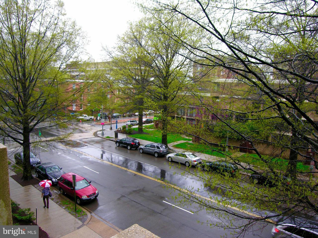 1250 4th Street Southwest, Unit W208 Washington, DC 20024 - Photo 13 of 22 View