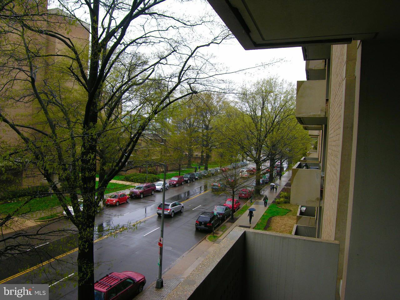 1250 4th Street Southwest, Unit W208 Washington, DC 20024 - Photo 14 of 22 View