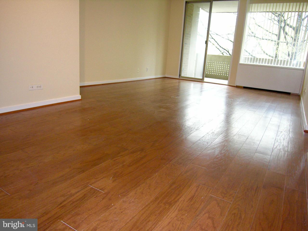 1250 4th Street Southwest, Unit W208 Washington, DC 20024 - Photo 21 of 22 Open Floor Plan