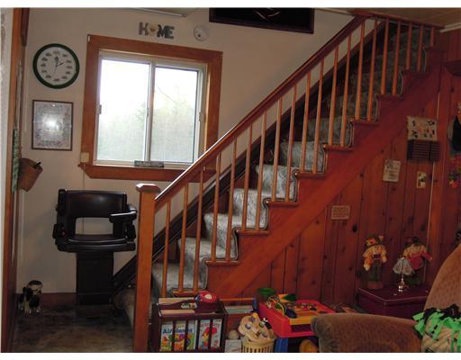 85 Fort Road Presque Isle, ME 04769 - Photo 14 of 17 Other. Chair may stay or seller will...