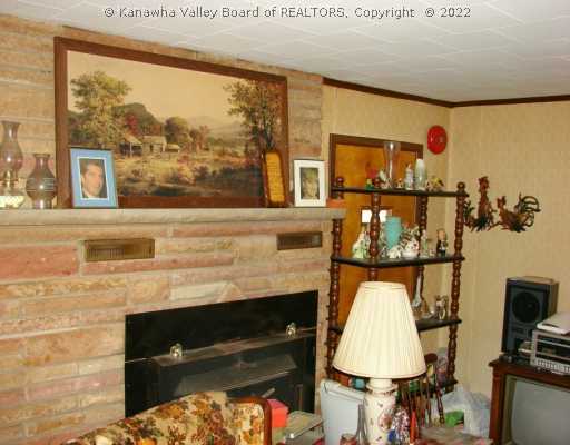 0 Rt 2 Ravenswood, WV 26164 - Photo 2 of 5 Den/Family/Great Room.