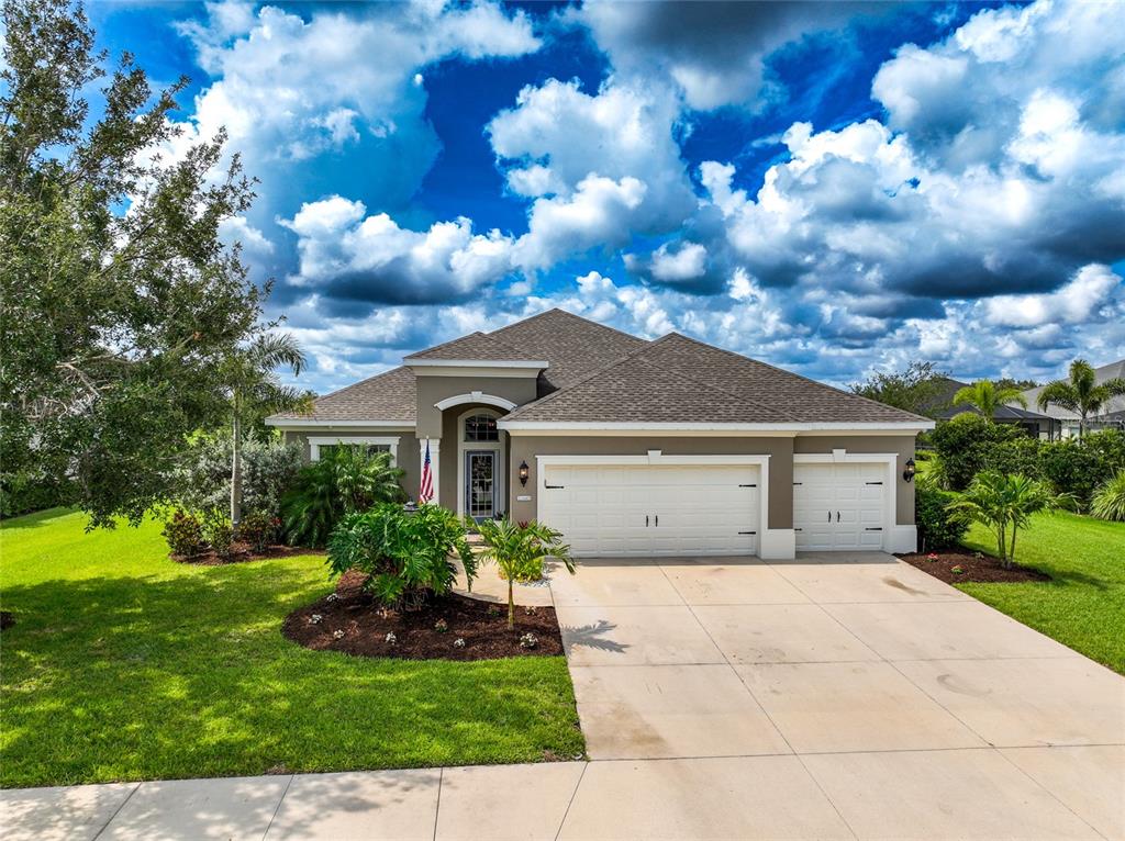 16405 Rivers Reach Boulevard, Parrish, FL 34219 Compass